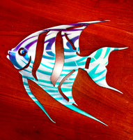 
              ANGEL FISH (Click for more color options)
            