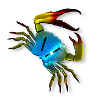 
              CRAB (Click for more color options)
            