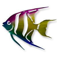 
              ANGEL FISH (Click for more color options)
            